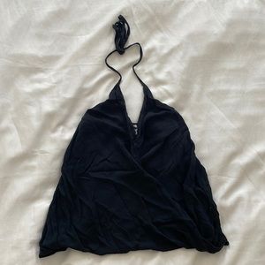 Abercrombie & Fitch halter top